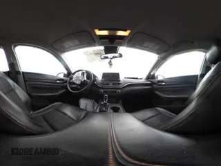 2020 Nissan Altima SR z VIN 1N4BL4CVXLC214582, wystawiony jako IAAI lot #40665527 z przebiegiem 90 224 mil mil oraz . Historia ofert i sprzedaży dostępna na DreamBid. Obrazek 19.