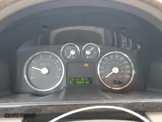 2006 Mercury Montego Premier with VIN 1MEHM43106G600308, listed as a Copart auction lot 48999065 with 93,459 mi miles and Salvage Title. Bid and sale history available at carsss.com. Image 9.