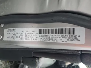 2017 Jeep Cherokee Altitude z VIN 1C4PJLAS4HW617469, wystawiony jako Copart lot #81541854 z przebiegiem 126 325 mil mil oraz Szkoda całkowita • Salvage title. Historia ofert i sprzedaży dostępna na DreamBid. Obrazek 14.