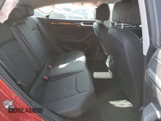 2021 Volkswagen Arteon SE z VIN WVWAR7AN4ME007992, wystawiony jako Copart lot #46604703 z przebiegiem 12 168 mil mil oraz . Historia ofert i sprzedaży dostępna na DreamBid. Obrazek 10.