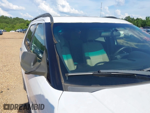 2013 Ford Explorer with VIN 1FM5K8B82DGC83267, listed as a IAAI auction lot 42564197 with 221,103 mi miles and . Bid and sale history available at DreamBid. Image 14.