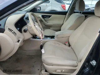 2014 Nissan Altima 2.5 with VIN 1N4AL3AP8EN387986, listed as a Copart auction lot 47010715 with 245,542 mi miles and Salvage Title. Bid and sale history available at carsss.com. Image 7.