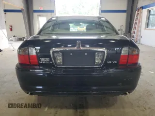 2005 Lincoln LS Sport z VIN 1LNHM87A55Y650550, wystawiony jako Copart lot #68366714 z przebiegiem 37 112 mil mil oraz Szkody całkowita. Historia ofert i sprzedaży dostępna na DreamBid. Obrazek 6.