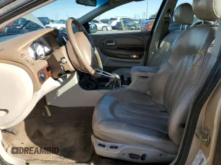1999 Chrysler 300M M z VIN 2C3HE66G4XH816442, wystawiony jako Copart lot #42749215 z przebiegiem 162 478 mil mil oraz Szkoda całkowita • Salvage title. Historia ofert i sprzedaży dostępna na DreamBid. Obrazek 7.