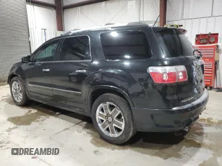 2012 GMC Acadia Denali with VIN 1GKKVTED6CJ128253, listed as a Copart auction lot 43765225 with 172,891 mi miles and Clean Title. Bid and sale history available at carsss.com. Image 2.