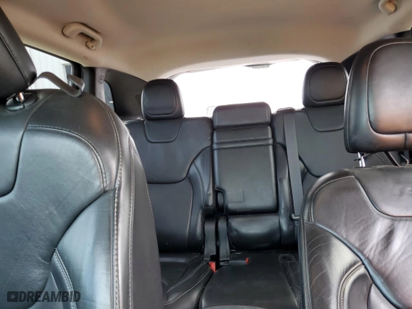 2018 Jeep Cherokee Limited with VIN 1C4PJLDB6JD563248, listed as a Copart auction lot 88530125 with 80,337 mi miles and Salvage Title. Bid and sale history available at carsss.com. Image 10.