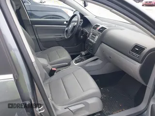 2007 Volkswagen Jetta Wolfsburg Edition с VIN 3VWEF71K97M077502, выставлен на аукционе IAAI как лот 41193243 с пробегом 135 259 миль миль и . История ставок и продаж доступна на DreamBid. Изображение 5.