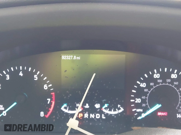 2021 Ford Explorer with VIN 1FMSK7BH9MGA14857, listed as a IAAI auction lot 42115751 with 92,327 mi miles and . Bid and sale history available at DreamBid. Image 7.