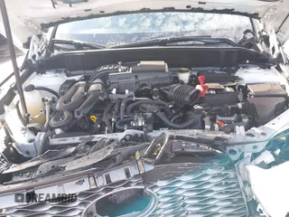 2022 Infiniti QX55 Luxe с VIN 3PCAJ5J33NF102974, выставлен на аукционе IAAI как лот 41453671 с пробегом 56 750 миль миль и . История ставок и продаж доступна на DreamBid. Изображение 10.