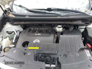 2014 Nissan Murano SL z VIN JN8AZ1MU1EW418461, wystawiony jako IAAI lot #41690883 z przebiegiem 191 612 mil mil oraz . Historia ofert i sprzedaży dostępna na DreamBid. Obrazek 10.