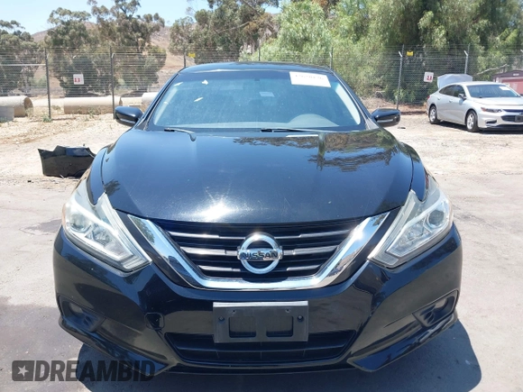 2017 Nissan Altima SV with VIN 1N4AL3AP7HC224570, listed as a IAAI auction lot 42620176 with 81,032 mi miles and . Bid and sale history available at DreamBid. Image 13.