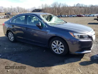 2015 Subaru Legacy 2.5i Premium with VIN 4S3BNAE65F3018191, listed as a Copart auction lot 44879203 with 113,363 mi miles. Bid and sale history available at carsss.com. Image 4.