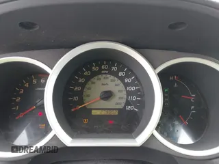 2006 Toyota Tacoma PreRunner with VIN 5TETU62N36Z314618, listed as a IAAI auction lot 41887131 with 279,002 mi miles and . Bid and sale history available at DreamBid. Image 7.
