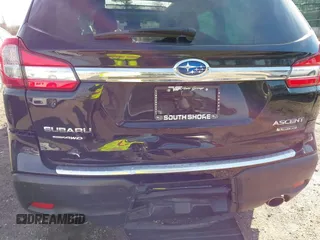 2022 Subaru Ascent Limited with VIN 4S4WMAPD6N3445454, listed as a IAAI auction lot 41756893 with Not Provided miles and . Bid and sale history available at DreamBid. Image 20.