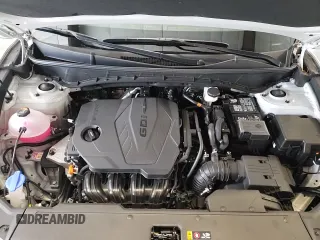 2025 Hyundai Tucson Limited с VIN 5NMJECDE5SH464370, выставлен на аукционе Copart как лот 69445665 с пробегом 5 475 миль миль и Списание • Salvage title. История ставок и продаж доступна на DreamBid. Изображение 14.