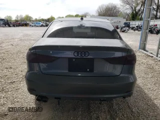2015 Audi A3 Premium Plus z VIN WAUCCGFF5F1021872, wystawiony jako Copart lot #50088735 z przebiegiem 158 325 mil mil oraz Szkoda całkowita • Salvage title. Historia ofert i sprzedaży dostępna na DreamBid. Obrazek 6.