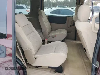 2009 Chevrolet Uplander LS with VIN 1GNDV23189D108866, listed as a Copart auction lot 86977734 with 228,276 mi miles and Salvage Title. Bid and sale history available at carsss.com. Image 11.
