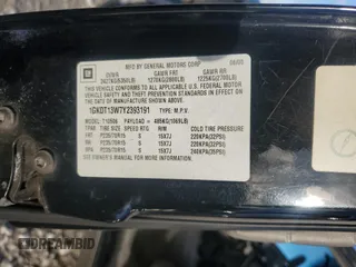 2000 GMC Jimmy SLE Convenience with VIN 1GKDT13W7Y2393191, listed as a Copart auction lot 82301364 with 160,004 mi miles and Clean Title. Bid and sale history available at carsss.com. Image 14.