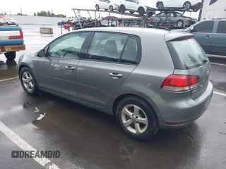 2012 Volkswagen Golf TDI с VIN WVWDM7AJ9CW349455, выставлен на аукционе IAAI как лот 42541044 с пробегом 111 629 миль миль и . История ставок и продаж доступна на DreamBid. Изображение 3.