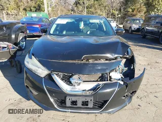 2016 Nissan Maxima SL z VIN 1N4AA6AP7GC395972, wystawiony jako IAAI lot #41357101 z przebiegiem 187 884 mil mil oraz . Historia ofert i sprzedaży dostępna na DreamBid. Obrazek 12.