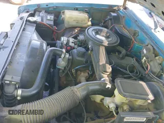1989 Chevrolet S-10 z VIN 1GCBS14E3K8220865, wystawiony jako IAAI lot #42461457 z przebiegiem 203 800 mil mil oraz . Historia ofert i sprzedaży dostępna na DreamBid. Obrazek 12.