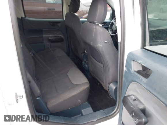 2022 Ford Maverick XL z VIN 3FTTW8E90NRA86368, wystawiony jako IAAI lot #40413553 z przebiegiem 85 811 mil mil oraz . Historia ofert i sprzedaży dostępna na DreamBid. Obrazek 8.