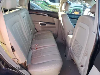 2008 Saturn VUE XR z VIN 3GSDL737X8S516501, wystawiony jako Copart lot #87925995 z przebiegiem 89 749 mil mil oraz Szkoda całkowita • Salvage title. Historia ofert i sprzedaży dostępna na DreamBid. Obrazek 11.