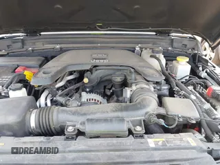 2021 Jeep Gladiator Willys with VIN 1C6HJTAG7ML514114, listed as a IAAI auction lot 42399793 with 78,829 mi miles and . Bid and sale history available at DreamBid. Image 10.