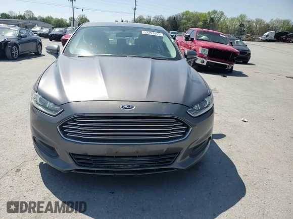 2013 Ford Fusion SE with VIN 3FA6P0H74DR280881, listed as a Copart auction lot 52797455 with 157,110 mi miles and Clean title. Bid and sale history available at DreamBid. Image 11.