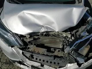 2019 Nissan Note SV с VIN 3N1CE2CP0KL365354, выставлен на аукционе Copart как лот 84234385 с пробегом 107 303 миль миль и Списание • Salvage title. История ставок и продаж доступна на DreamBid. Изображение 13.