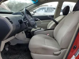 2007 Toyota Prius z VIN JTDKB20U673208958, wystawiony jako Copart lot #50962815 z przebiegiem Nie podano mil oraz Czysty tytuł • Clean title. Historia ofert i sprzedaży dostępna na DreamBid. Obrazek 7.