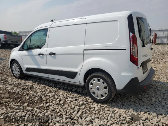 2022 Ford Transit Connect XLT с VIN NM0LS7T28N1521477, выставлен на аукционе Copart как лот 59154785 с пробегом 163 355 миль миль и Чистый • Clean title. История ставок и продаж доступна на DreamBid. Изображение 2.