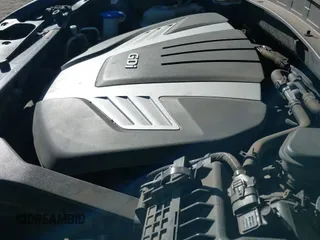 2016 Hyundai Santa Fe SE с VIN KM8SR4HF4GU163795, выставлен на аукционе IAAI как лот 40873885 с пробегом 156 731 миль миль и . История ставок и продаж доступна на DreamBid. Изображение 19.