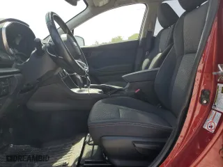 2019 Subaru Crosstrek Premium with VIN JF2GTAEC4K8238633, listed as a Copart auction lot 53697855 with 78,234 mi miles and Salvage Title. Bid and sale history available at carsss.com. Image 7.