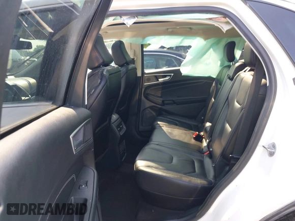 2020 Ford Edge Titanium с VIN 2FMPK4K99LBB53860, выставлен на аукционе IAAI как лот 42467153 с пробегом 85 503 миль миль и . История ставок и продаж доступна на DreamBid. Изображение 8.