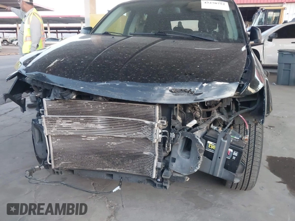 2019 Dodge Journey SE Value with VIN 3C4PDCAB0KT870096, listed as a IAAI auction lot 42270752 with 67,314 mi miles and . Bid and sale history available at DreamBid. Image 6.