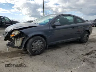 2009 Pontiac G5 z VIN 1G2AS18H397260884, wystawiony jako Copart lot #73531504 z przebiegiem 174 164 mil mil oraz Szkoda całkowita • Salvage title. Historia ofert i sprzedaży dostępna na DreamBid. Obrazek 1.