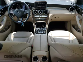2019 Mercedes-Benz GLC 300 с VIN WDC0G4JB6KV137060, выставлен на аукционе Copart как лот 65452325 с пробегом 72 739 миль миль и Списание • Salvage title. История ставок и продаж доступна на DreamBid. Изображение 8.