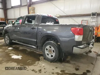 2013 Toyota Tundra z VIN 5TFDY5F18DX271506, wystawiony jako Copart lot #82296664 z przebiegiem Nie podano mil oraz Szkoda całkowita • Salvage title. Historia ofert i sprzedaży dostępna na DreamBid. Obrazek 2.