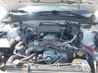 2008 Subaru Forester X L.L. Bean с VIN JF1SG67638H710773, выставлен на аукционе IAAI как лот 42494499 с пробегом 160 905 миль миль и . История ставок и продаж доступна на DreamBid. Изображение 10.