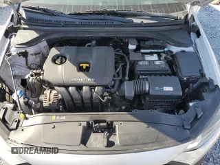 2018 Hyundai Elantra SE z VIN KMHD74LF8JU471498, wystawiony jako Copart lot #54801025 z przebiegiem 76 147 mil mil oraz Tytuł czysty. Historia ofert i sprzedaży dostępna na DreamBid. Obrazek 11.