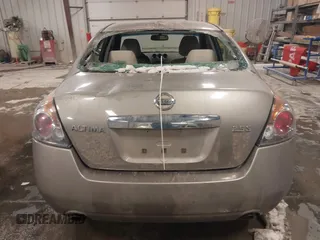 2012 Nissan Altima 2.5 S with VIN 1N4AL2AP9CN428102, listed as a IAAI auction lot 41838866 with 1 mi miles. Bid and sale history available at carsss.com. Image 15.