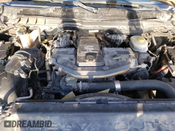 2015 Ram 2500 SLT with VIN 3C6UR5DL1FG603656, listed as a Copart auction lot 84043144 with 185,844 mi miles and Salvage Title. Bid and sale history available at carsss.com. Image 11.