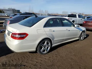 2011 Mercedes-Benz E-Class E 350 Luxury BlueTEC with VIN WDDHF2EB7BA364684, listed as a Copart auction lot 47478485 with 205,772 mi miles and Clean Title. Bid and sale history available at carsss.com. Image 3.