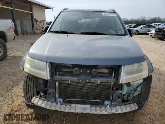 2006 Suzuki Grand Vitara Luxury с VIN JS3TE947764103414, выставлен на аукционе Copart как лот 48154565 с пробегом 144 928 миль миль и Списание • Salvage title. История ставок и продаж доступна на DreamBid. Изображение 5.