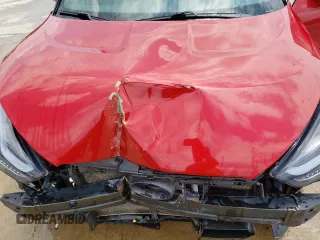 2016 Hyundai Veloster Turbo with VIN KMHTC6AE1GU273481, listed as a Copart auction lot 59571615 with 117,232 mi miles and Salvage title. Bid and sale history available at DreamBid. Image 11.