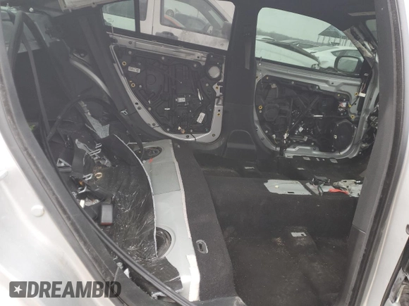 2019 Dodge Charger Scat Pack with VIN 2C3CDXGJ9KH668049, listed as a Copart auction lot 44797165 with Not Provided miles and Salvage Title. Bid and sale history available at DreamBid. Image 10.