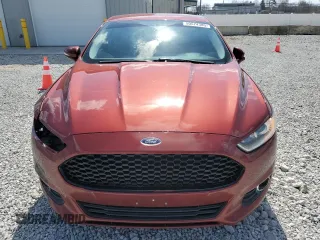 2014 Ford Fusion SE with VIN 3FA6P0H73ER101974, listed as a Copart auction lot 50574385 with 148,989 mi miles and Salvage Title. Bid and sale history available at carsss.com. Image 5.