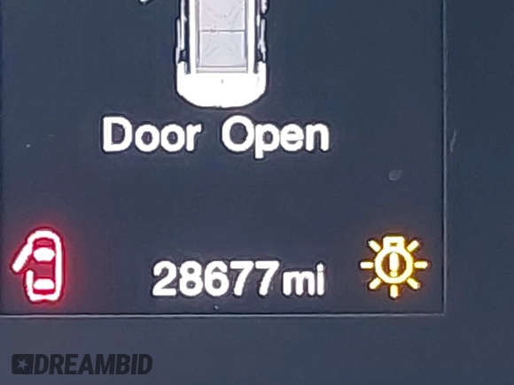 2019 Jeep Renegade Latitude z VIN ZACNJBBB4KPK59713, wystawiony jako IAAI lot #41878767 z przebiegiem 28 677 mil mil oraz . Historia ofert i sprzedaży dostępna na DreamBid. Obrazek 15.