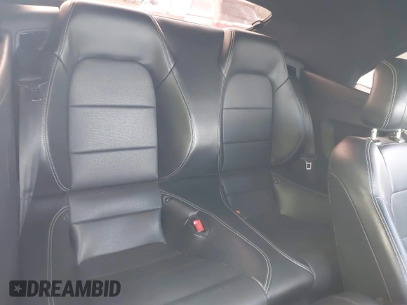 2019 Ford Mustang EcoBoost with VIN 1FATP8UH8K5138811, listed as a IAAI auction lot 41811193 with 90,212 mi miles and . Bid and sale history available at DreamBid. Image 8.